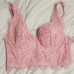 Victoria Secret 36C bra